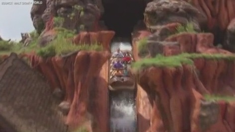 These Disney rides set to close for refurbishments